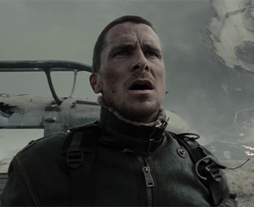 “คริสเตียน เบล” นำทีมมันส์ต่อเนื่อง ภาพยนตร์ “Terminator Salvation ฅนเหล็ก 4 มหาสงครามจักรกลล้างโลก”